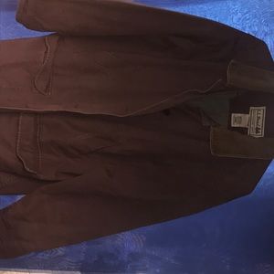 Ll bean jacket